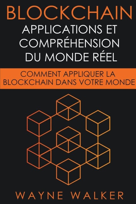 Blockchain - Wayne Walker