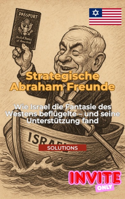 Strategische Abraham Freunde - Heinz Duthel