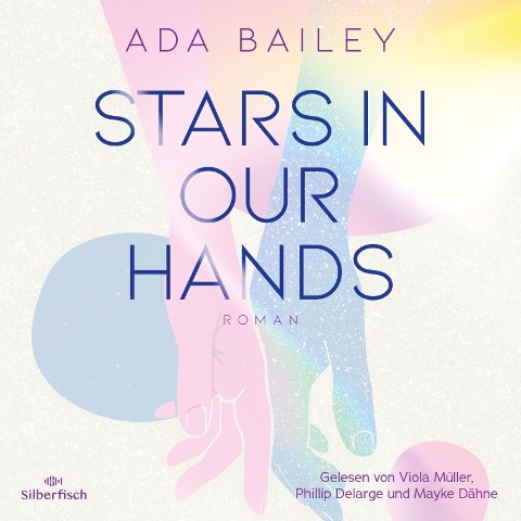 Stars in our Hands - Ada Bailey