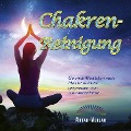 Cover-Bild zum Titel 'Chakren-Reinigung' von 'Ute Kretzschmar, Peder Helland'