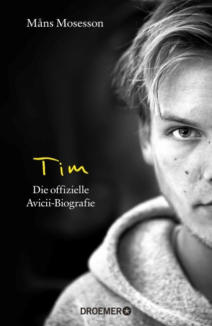 Tim - Måns Mosesson