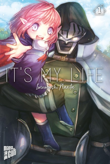 It's my Life 1 - Imomushi Narita