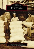 Cover-Bild zum Titel 'Flatonia' von 'Judy Steinhauser Pate, The E a Arnim Archives and Museum'