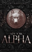 Cover-Bild zum Titel 'New York Alpha (Part 12)' von 'C. M. Spoerri'