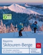 Bayerns Skitourenberge - Stefan Winter