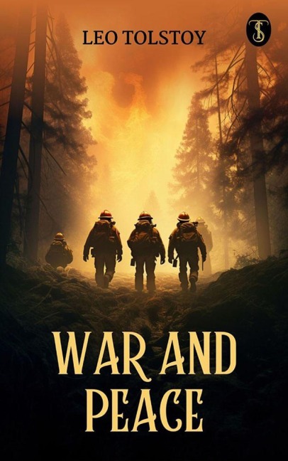 War and Peace - Leo Tolstoy