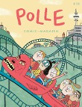 POLLE #10: Kindercomic-Magazin - 