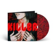 Cover-Bild zum Titel 'Killer' von 'Mine'