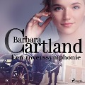 Cover-Bild zum Titel 'Een roverssymphonie' von 'Barbara Cartland'