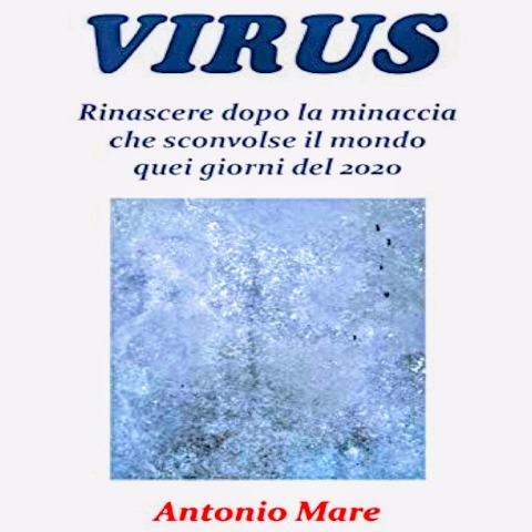 Virus - Antonio Mare
