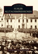 Cover-Bild zum Titel 'Suhler Alltagsimpressionen' von 'Gerd Manig'