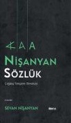 Cover-Bild zum Titel 'Nisanyan Sözlük - Cagdas Türkcenin Etimolojisi Ciltli' von 'Sevan Nisanyan'