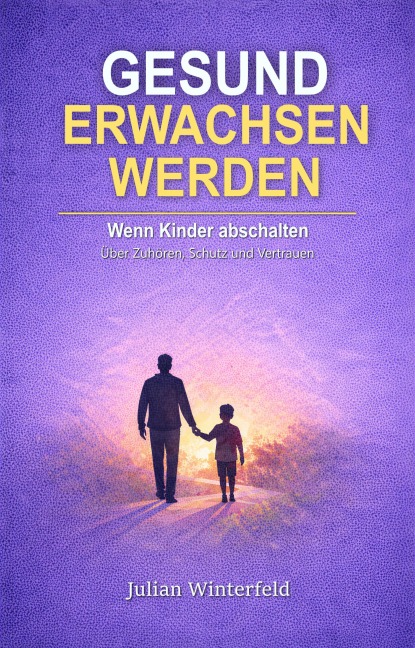 Wenn Kinder abschalten - Julian Winterfeld