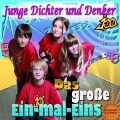 Cover-Bild zum Titel 'Das Grosse Ein-Mal-Eins Singen' von 'Junge Dichter Und Denker'