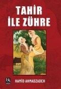 Cover-Bild zum Titel 'Tahir Ile Zühre' von 'Hamid Ahmadzadeh'