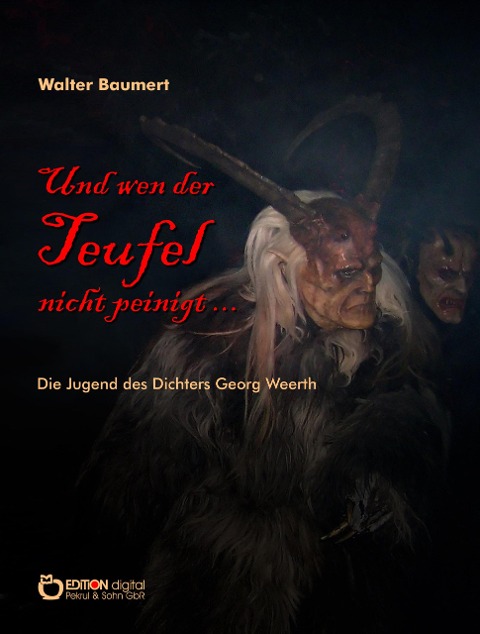Und wen der Teufel nicht peinigt ... - Walter Baumert