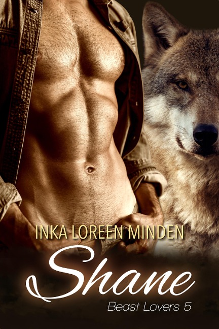 Shane - Inka Loreen Minden