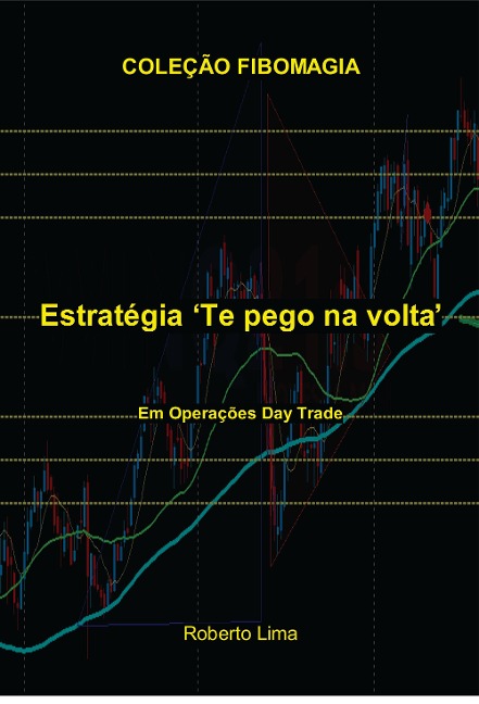 Estratégia 'Te pego na volta' - Roberto Lima