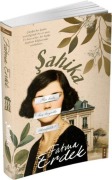 Cover-Bild zum Titel 'Sahika' von 'Fatma Erdek'