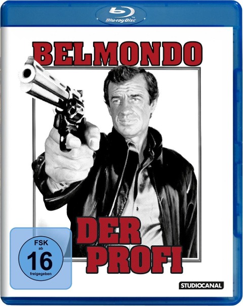 Der Profi - Patrick Alexander, Michel Audiard, Georges Lautner, Jacques Audiard, Ennio Morricone