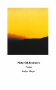 Cover-Bild zum Titel 'Pictorial Journeys' von 'Evelyn Rheydt'