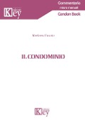 Cover-Bild zum Titel 'Il condominio' von 'Barbara Cusato'