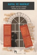Cover-Bild zum Titel 'Hayal ve Hakikat' von 'Ahmet Mithat Efendi'