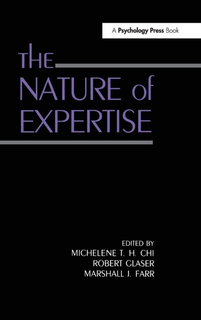 The Nature of Expertise - 