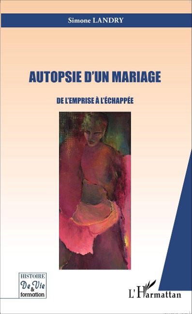 Autopsie d'un mariage - Landry