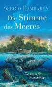 Die Stimme des Meeres - Sergio Bambaren