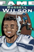 Cover-Bild zum Titel 'Fame: Russell Wilson' von 'Michael Frizell'