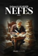 Cover-Bild zum Titel 'Nefes - Siirler' von 'Mehmet Karabekir'