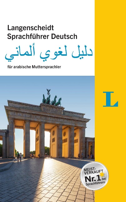 Langenscheidt Sprachführer Deutsch - 