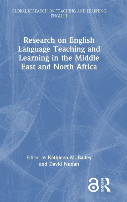 Research on English Language Teaching and Learning in the Middle East and North Africa - 