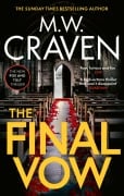 Cover-Bild zum Titel 'The Final Vow' von 'M. W. Craven'