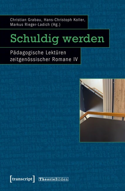 Schuldig werden - 