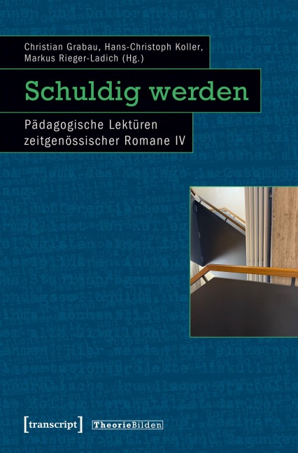Schuldig werden - 