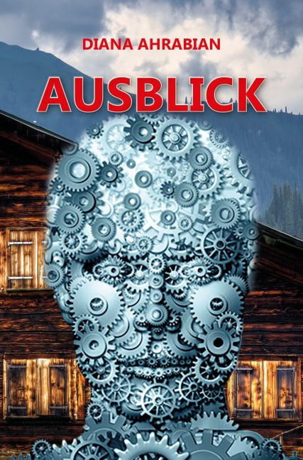 AUSBLICK - Diana Ahrabian