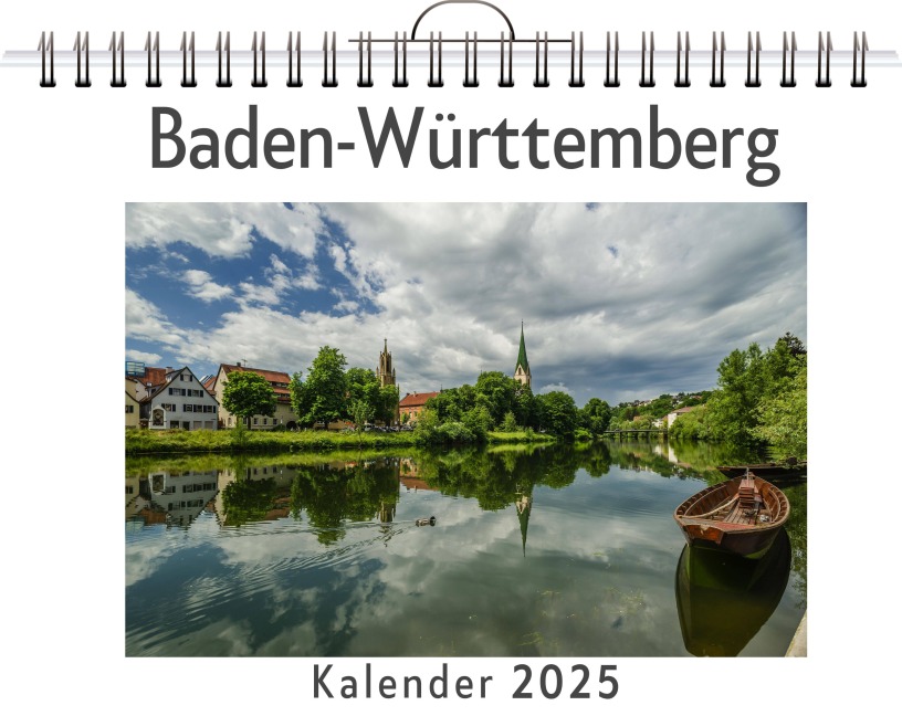 Baden-Württemberg - Nele Wagner