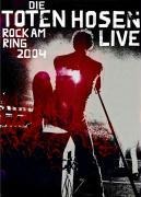 Rock Am Ring 2004-Live - Die Toten Hosen