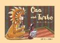 Cover-Bild zum Titel 'Oaa und Turbo' von 'Christian Huber'