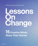 Cover-Bild zum Titel 'Lessons on Change' von ''