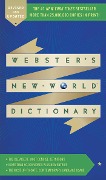 Cover-Bild zum Titel 'Webster's New World Dictionary' von 'Webster's New World'