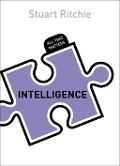 Cover-Bild zum Titel 'Intelligence: All That Matters' von 'Stuart Ritchie'