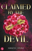 Cover-Bild zum Titel 'Claimed by the Devil' von 'Grace C. Stone'