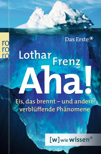 Aha! - Lothar Frenz