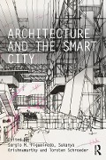 Cover-Bild zum Titel 'Architecture and the Smart City' von ''
