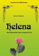 Cover-Bild zum Titel 'Helena' von 'Dietrich Volkmer'
