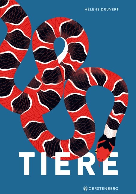 Tiere - Hélène Druvert