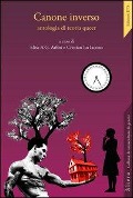 Cover-Bild zum Titel 'Canone inverso. Antologia di teoria queer' von ''